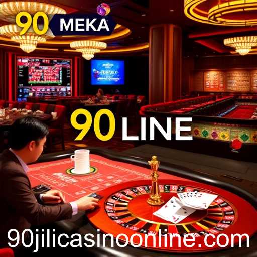 Live Casino