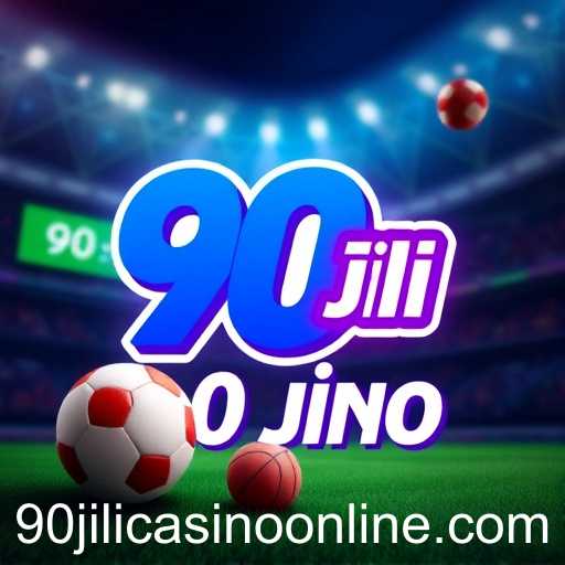 The Rise of 90 Jili Casino in the Online Gaming World