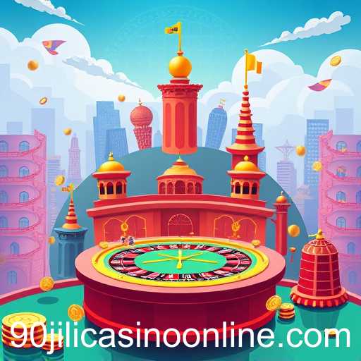 The Rise of Online Casinos in 2025