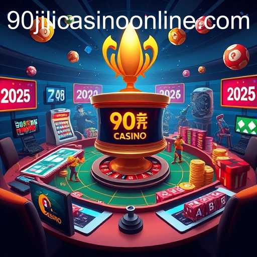 The Rise of Online Casino Gaming in the Modern Era